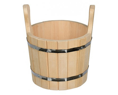 Ушат (5 л) Таежный 31052