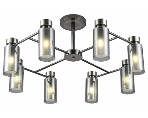 Люстра на штанге Rivoli Klara Б0050853