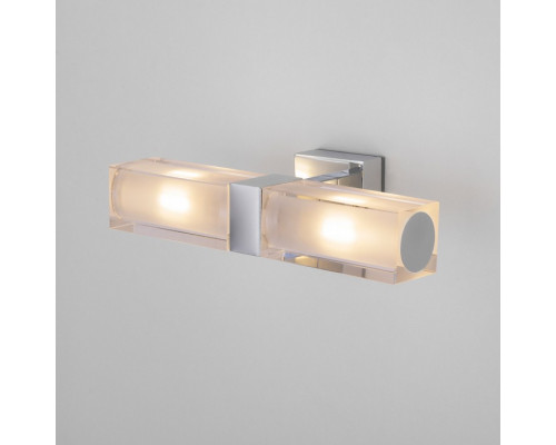 Подсветка для зеркала Elektrostandard Duplex a031604