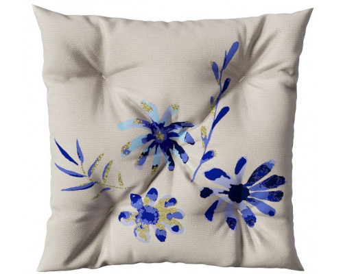 Подушка декоративная Маша и медведь