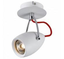 Спот Arte Lamp Atlantis A4005AP-1WH