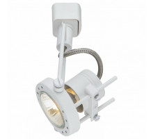Спот Arte Lamp 430 A4300PL-1WH