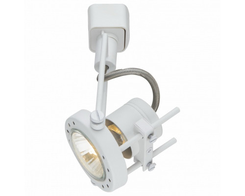 Спот Arte Lamp 430 A4300PL-1WH
