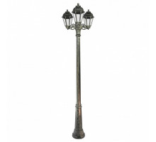 Фонарный столб Fumagalli Ricu Bisso/Saba K22.157.S30.BXF1R