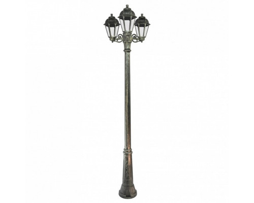 Фонарный столб Fumagalli Ricu Bisso/Saba K22.157.S30.BXF1R