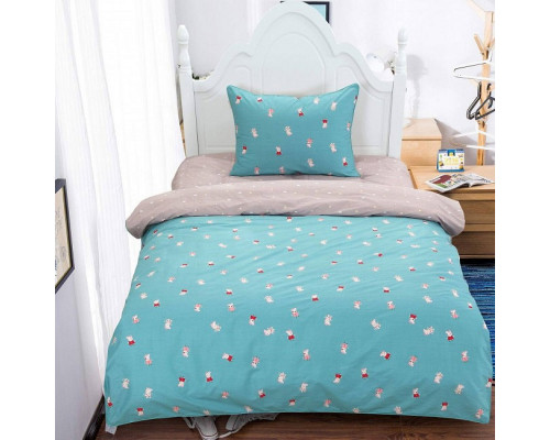 Постельное белье детское Пэппи