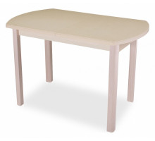 Стол обеденный Румба ПО с камнем