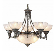 Подвесная люстра Arte Lamp Fedelta A5861LM-3-5AB