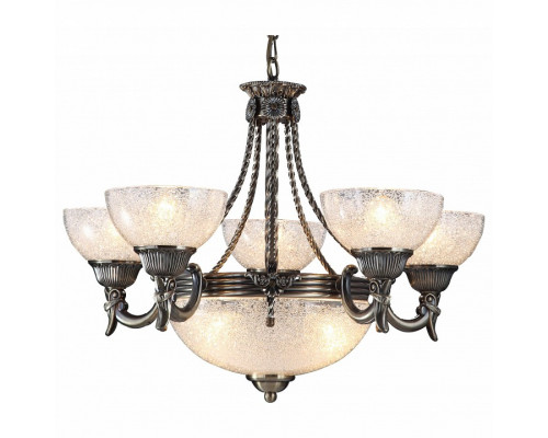 Подвесная люстра Arte Lamp Fedelta A5861LM-3-5AB