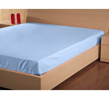 Простыня на резинке (180х200 см) MD 114