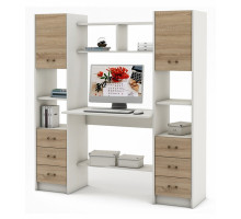 Стол компьютерный Август-8