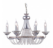 Подвесная люстра Arti Lampadari Latera Latera E 1.1.6 S