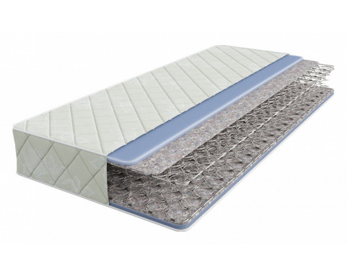 Матрас односпальный Askona Promo Secret 2000x900