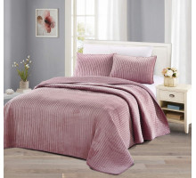 Покрывало с наволочками евростандарт Вельмонт