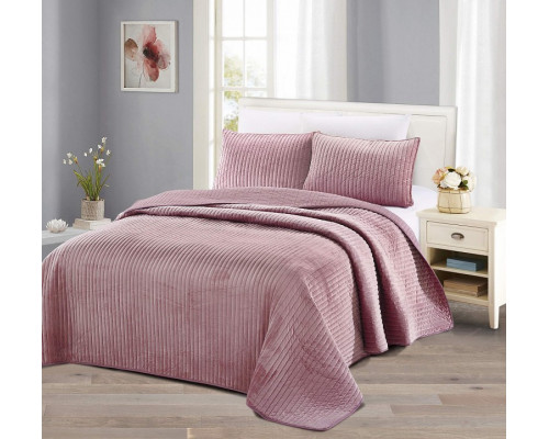 Покрывало с наволочками евростандарт Вельмонт