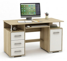 Стол компьютерный Амбер-7