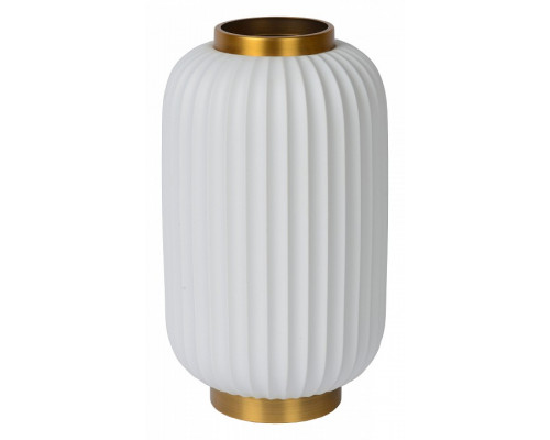 Настольная лампа декоративная Lucide Gosse 13535/34/31