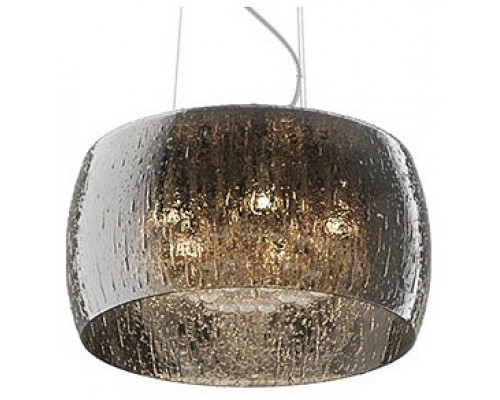 Подвесной светильник Zumaline Rain P0076-05L-F4K9