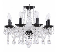 Подвесная люстра Bohemia Ivele Crystal AL1613 AL16313/8/165 BG