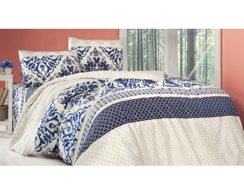 Постельное белье полутораспальное Serdo