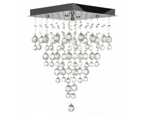 Накладной светильник Arti Lampadari Flusso Flusso H 1.4.40.615 N