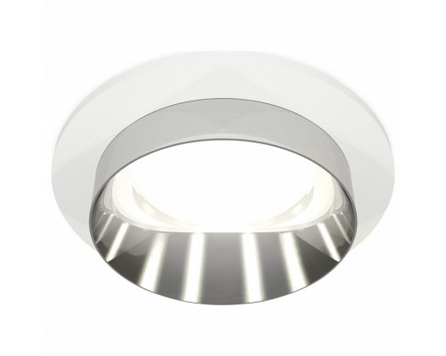 Встраиваемый светильник Ambrella Techno Spot 34 XC6512022
