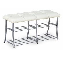 Банкетка-стеллаж для обуви МС-7