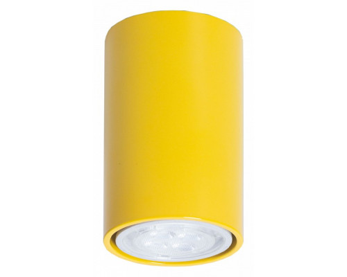 Накладной светильник TopDecor Tubo 6 Tubo6 P1 16