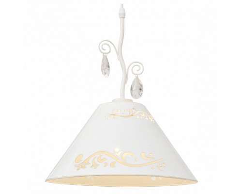 Подвесной светильник Arte Lamp Scrittore A2050SP-1WG