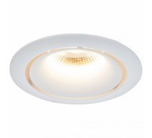 Встраиваемый светильник Maytoni Zoom DL031-2-L8W