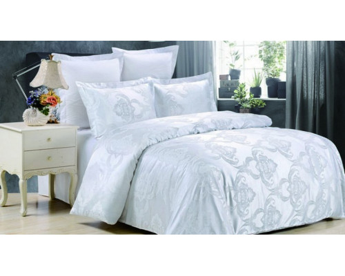 Постельное белье семейное JC-42