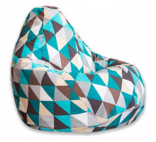 Кресло-мешок Изумруд 2XL