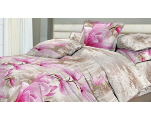 Постельное белье полутораспальное Элвис