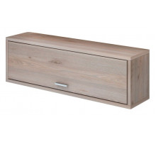 Полка книжная Домино Нельсон ПК-30