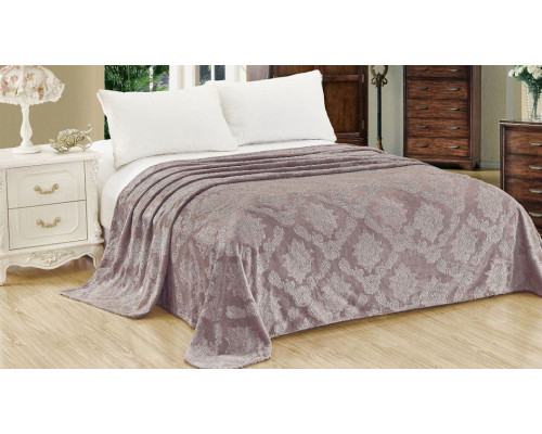 Плед (180х200 см) Парма