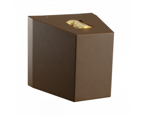 Накладной светильник SLV Out Beam 229697