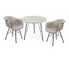 Набор обеденный SHT-DS90