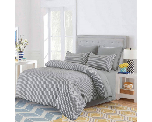 Постельное белье семейное Мираж