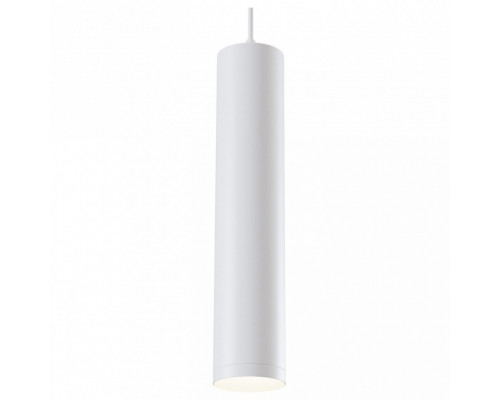 Подвесной светильник Maytoni Shelby P020PL-01W