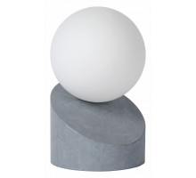 Настольная лампа декоративная Lucide Len 45561/01/36