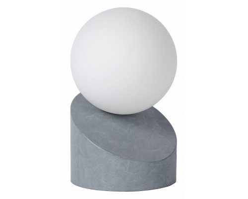 Настольная лампа декоративная Lucide Len 45561/01/36