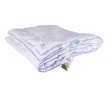 Одеяло полутораспальное Лаванда Антистресс