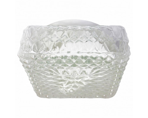 Накладной светильник Arte Lamp Crystal A3405PL-1SS