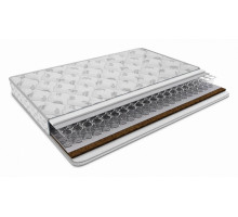 Матрас односпальный Оригами Микс 2000x800