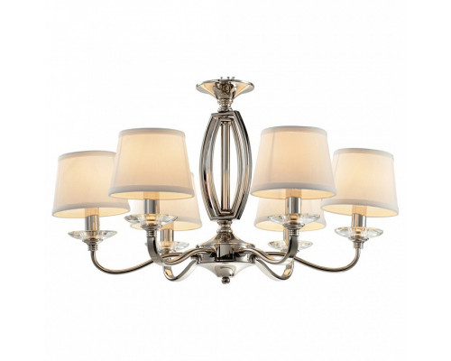 Подвесная люстра Escada 686 686/6S