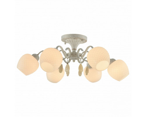 Люстра на штанге F-promo Gemmas 2268-6U