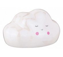 Копилка (18х10х11 см) Облако 574-346