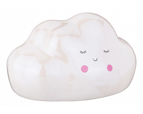 Копилка (18х10х11 см) Облако 574-346