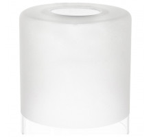 Плафон стеклянный 33 идеи S.24 S.24.WH