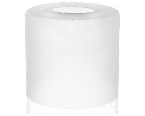 Плафон стеклянный 33 идеи S.24 S.24.WH